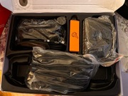 czujnik parkowania vertex xd-368