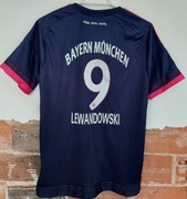 Koszulka Adidas - Robert Lewandowski