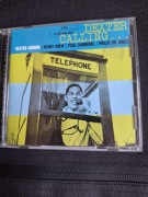 CD DEXTER GORDON - DEXTER CALLING BLUE NOTE KENNY DREW PAUL CHAMBERS USA