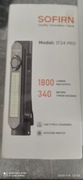 Latarka Sofirn if24 pro z aku 3000 mAh