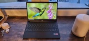 Laptop HP 15s jak nowy *Ryzen 5, *512GB NVMe, *12GB RAM * 1920X1080