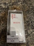 Obudowa etui case do telefonu Samsung A22 4G