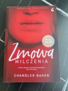 Chandler Baker zmowa milczenia