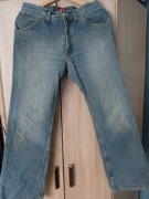 Męskie spodnie jeansowe Big Star Colt Bronx W31 L30