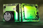 EK Water Blocks EK-Quantum Kinetic³ FLT 120 D5
