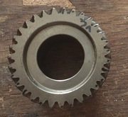 Koło zębate 3 bieg skrzyni biegów. PF6006 Renault Master Opel Movano 31z