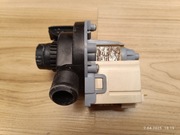 Pompa odpływowa do pralki Electrolux.