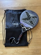 Rakieta do padla NOX AT10 Pro Cup Comfort by Agustin Tapia 2025