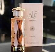 Lattafa Teriaq 10 ml
