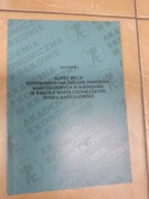 Kursy akcji notowanych na GPW w Warszawie... Jan Czekaj