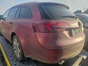 Opel Insignia Części 
