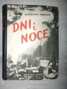 Dni i noce. Konstanty Simonow 