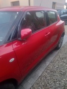 Lusterko lewe Suzuki Swift MK8 2021r.