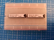 Commodore C64 PLA 906114-01 zamiennik  GLA20V8-25LP Zaprogramowane