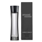 GIORGIO ARMANI MANIA POUR HOMME 100 ml WODA TOALETOWA NOWA ORYGINALNA !!!