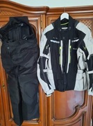 Kurtka +spodnie motocyklowe MODEKA 