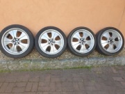Voltec Barracuda 18" . Sprzedaż prywatna