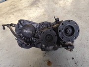 Przystawka odbioru mocy PTO dwufunkcyjna/podwójna 2F Renault, Volvo