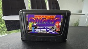 Knuckles Chaotix - SEGA 32X - Repro