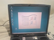 Toshiba satelite 4090XCDT - Działa acz ma wady