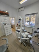 Kompletny gabinet stomatologiczny 