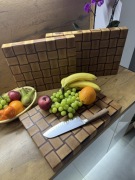 Deska sztorcowa/ deska do krojenia