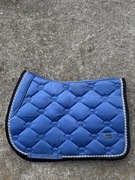 Ps of sweden niebieski czaprak full vs skokowy