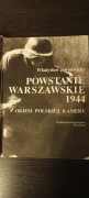 Powstanie Warszawskie 1944. Okiem polskiej kamery - Władysław Jewsiewicki