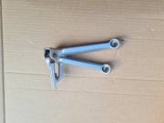 Podnóżek pasażera lewy suzuki gsxr 600 k5