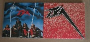 Plyty cd TSA  TSA-TSA TSA Heavy metal world