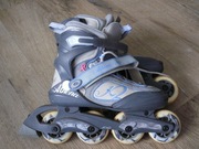 ROLKI K2 ATHENA SPORT W   ROZMIAR 39