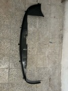 SPOILER OSŁONA ZDERZAKA CHRYSLER TOWN COUNTRY GRAND VOYAGER 2008-2019