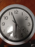 Zegar ścienny Quartz