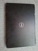 Laptop dell e5490 i5-8350U 4gb dysk 128ssd fhd 1920#1080 