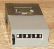Elektromechaniczny, kasowalny licznik impulsów typu ZL 22, 24 V MASSI NRD