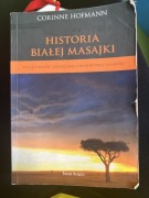 Historia białej masajki C.Hofmann