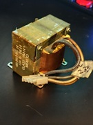 DUŻY TRANSFORMATOR SIECIOWY na PROSTOWNIK 