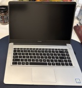 Laptop to Huawei MateBook D 15.6 (model MRC-W10)