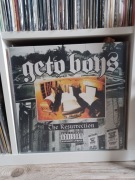 Geto Boys Resurrection 1996r