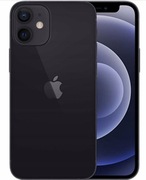 Apple iPhone 12 mini A2399 4GB 64GB Black iOS