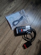 Interfejs diagnostyczny Del-phi 