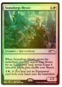 Stoneforge Mystic FOIL Grand Prix Promos