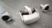Gogle VR Oculus Quest 2 128 Gb