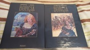 BORGIA #1&2 -Miło MANARA! 