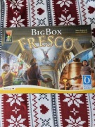 Fresco big box gra planszowa
