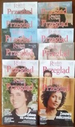 Przegląd Reader's Digest. Kompletny rocznik 2000.