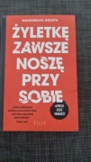 Książka Żyletkę zawsze noszę przy sobie Małgorzata Gołota