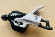 Manetka SHIMANO DEORE XT SL-M780 2/3s Trigger Zwalniacz Lewa JAPAN I-SPEC B