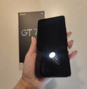 Realme GT 7T 12/256gb stan idealny miesięczny 