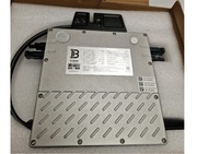 Mikroinwerter falownik Bluetooth wi-fi Fotowoltaika BYM800